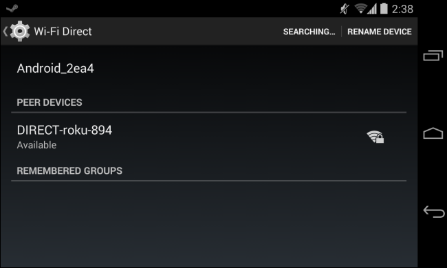 什么是 Wi-Fi Direct，它是如何工作的？