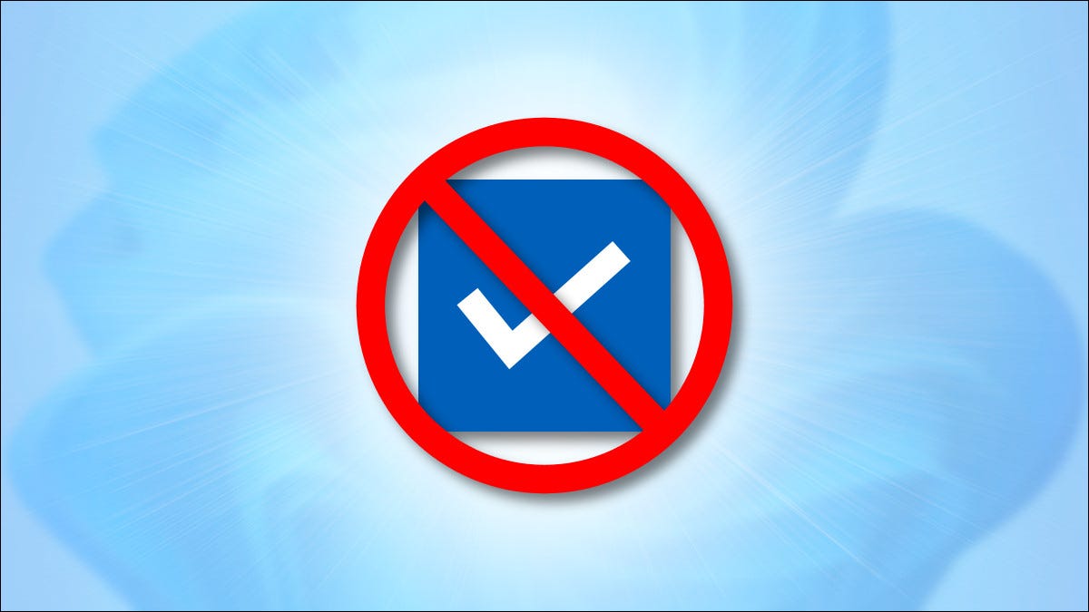 如何关闭 Windows 11 上的文件资源管理器复选框