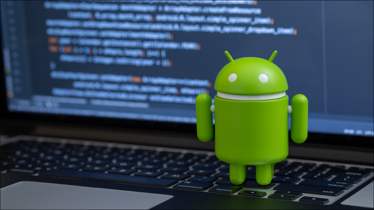 如何在 Linux 上运行 Android 应用程序
