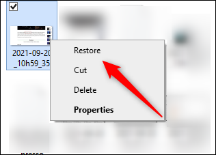 如何在 Microsoft OneDrive 中恢复已删除的文件和文件夹