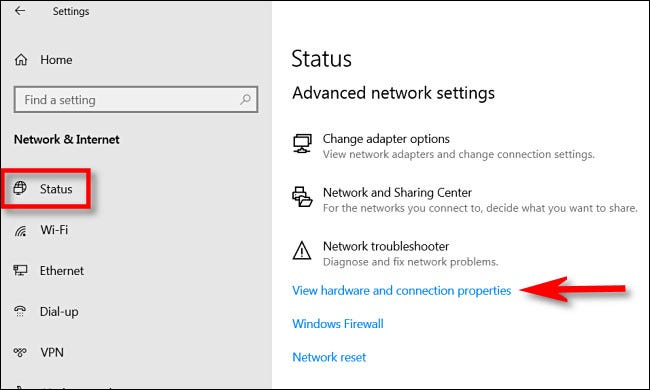 如何在 Windows 11 上查看 MAC 地址