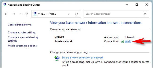 如何在 Windows 11 上查看 MAC 地址