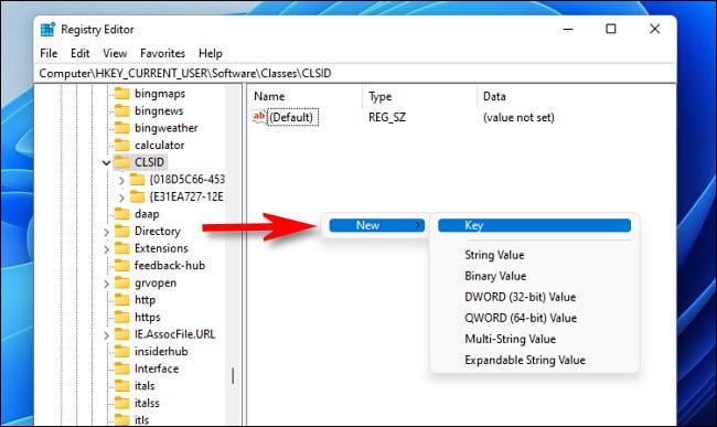 如何在 Windows 11 中恢复旧的上下文菜单