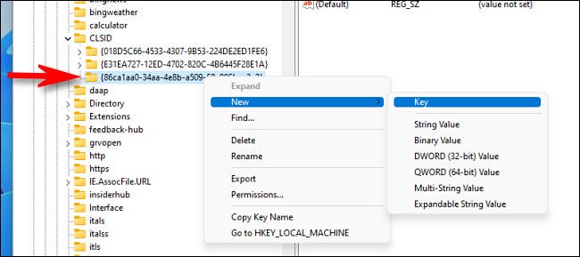 如何在 Windows 11 中恢复旧的上下文菜单
