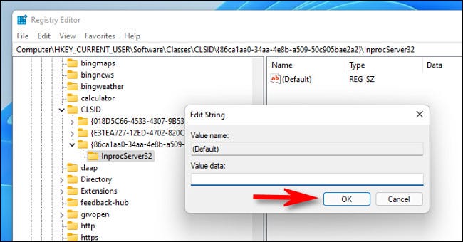 如何在 Windows 11 中恢复旧的上下文菜单