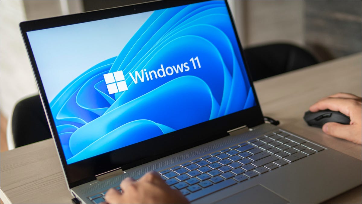 如何在不受支持的 PC 上安装 Windows 11