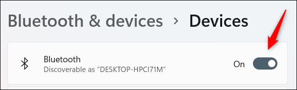 如何将 AirPods 连接到 Windows 11 PC