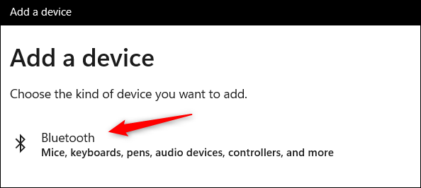 如何将 AirPods 连接到 Windows 11 PC