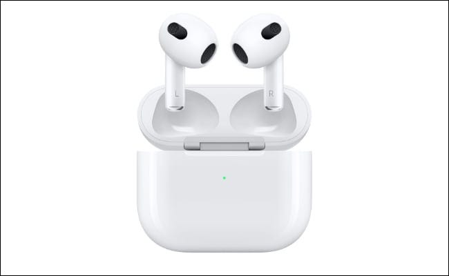 您应该购买哪种 AirPods？